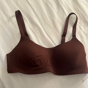 Brow Wireless Adjustable Bra